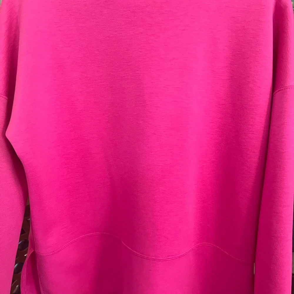 Dear Scarlett Travel Tunic Women's Pink - Picture 5 of 5